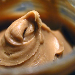 Healthy Shopping Tip: Nut Butters