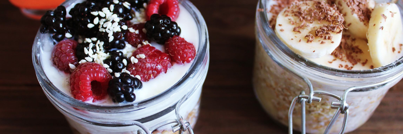 Probiotics: What Are They and Why Do They Matter?
