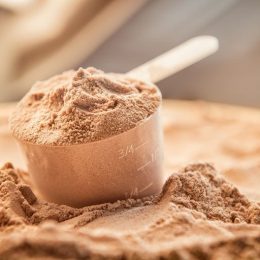 Let’s Talk About Protein Supplements