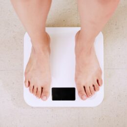 How to Combat Covid Weight Gain
