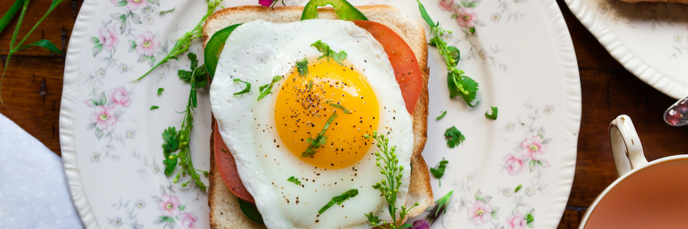 5 Easy Ways to Add More Protein to Your Breakfast