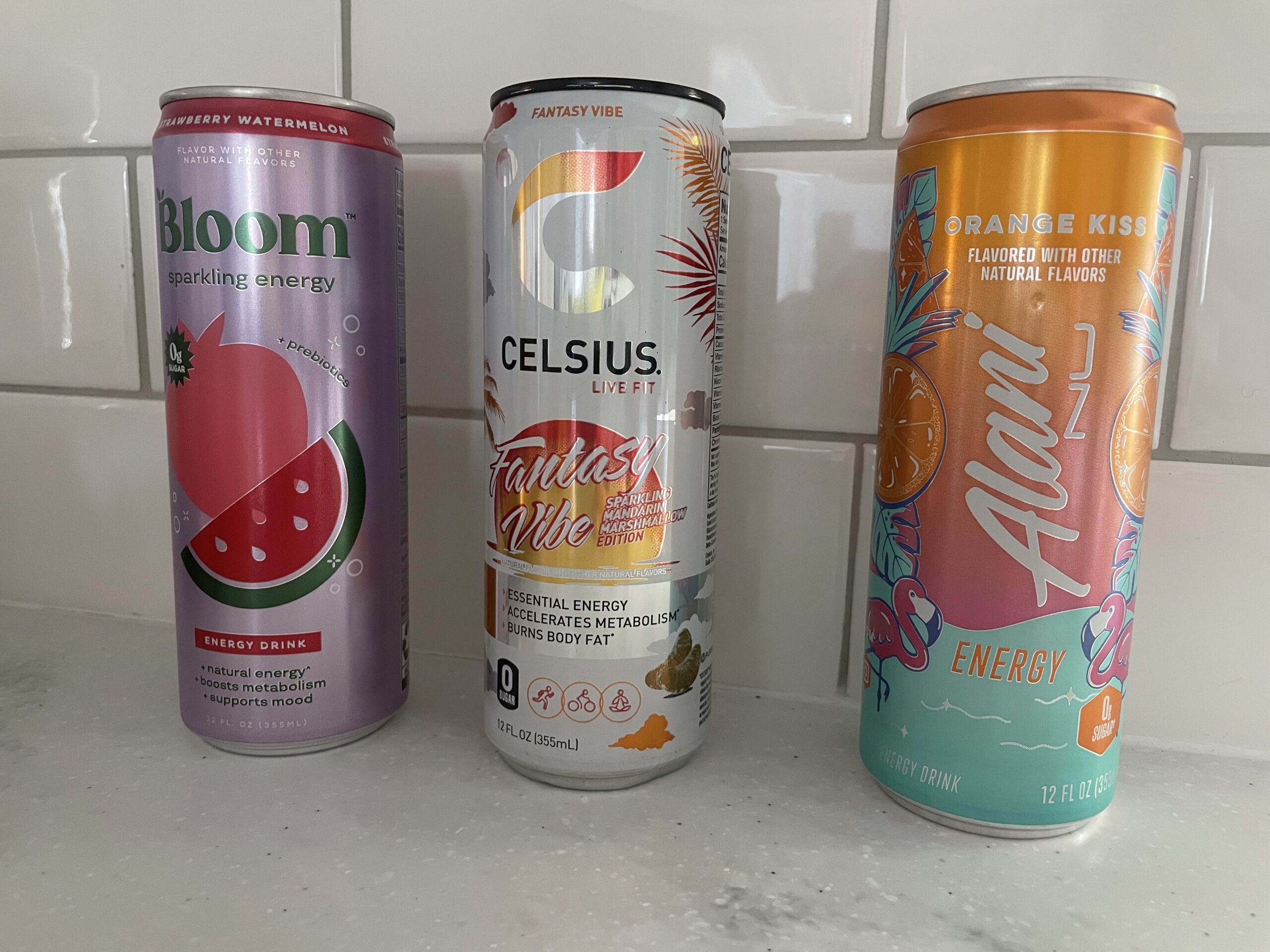 Are Energy Drinks Bad for Your Gut?