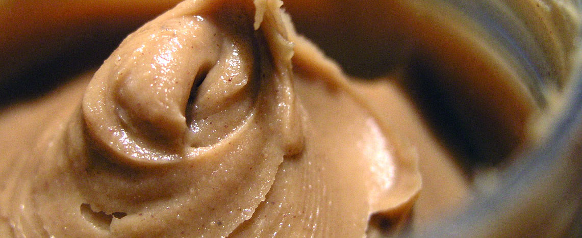 Healthy Shopping Tip: Nut Butters