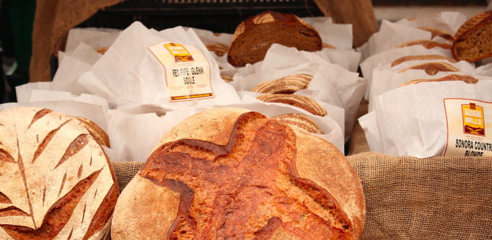 The Secret to Buying Healthy Bread
