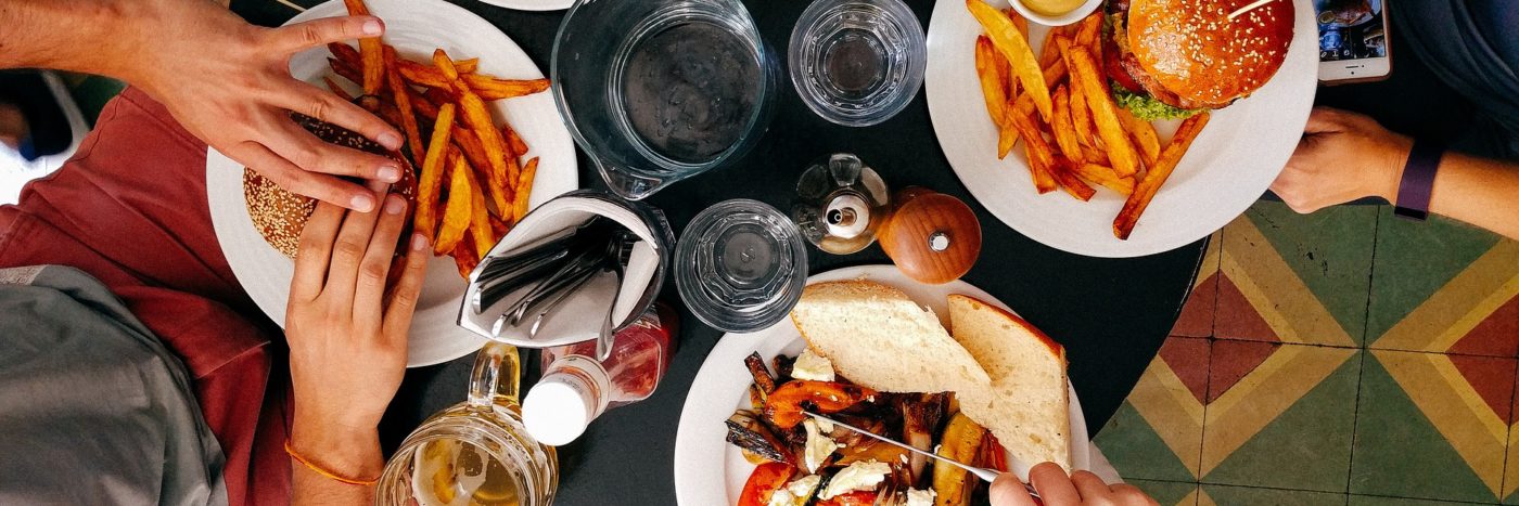 The Top 5 Reasons You Feel Bloated
