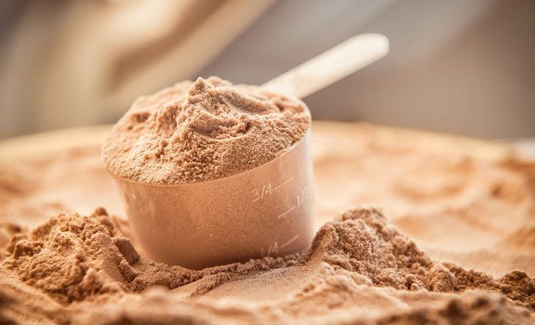 Let’s Talk About Protein Supplements