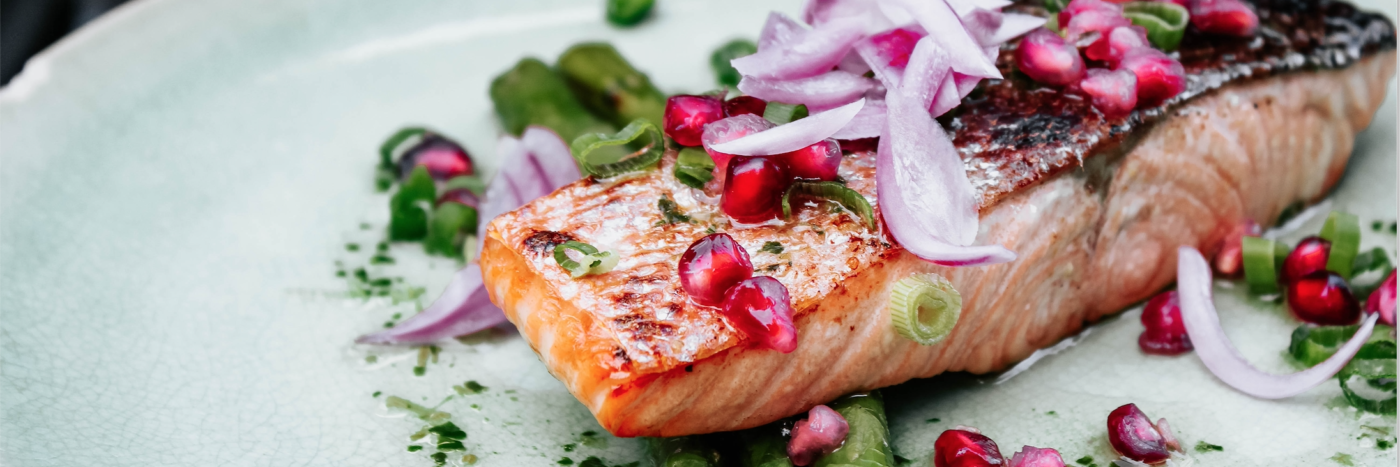3 Eating Tips To Help With Stress