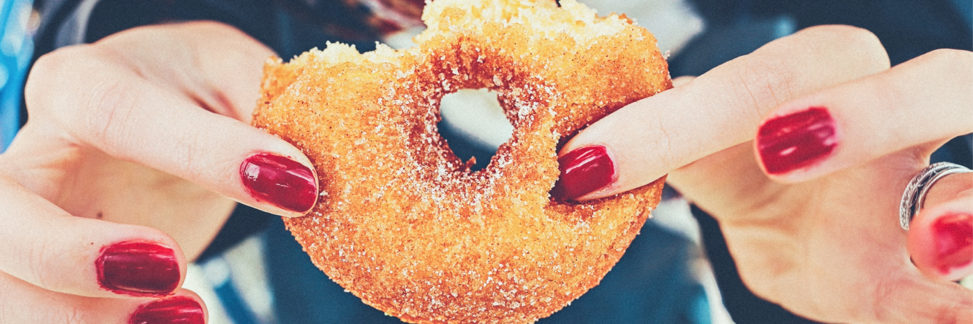 3 Effective Ways to Manage Emotional Eating