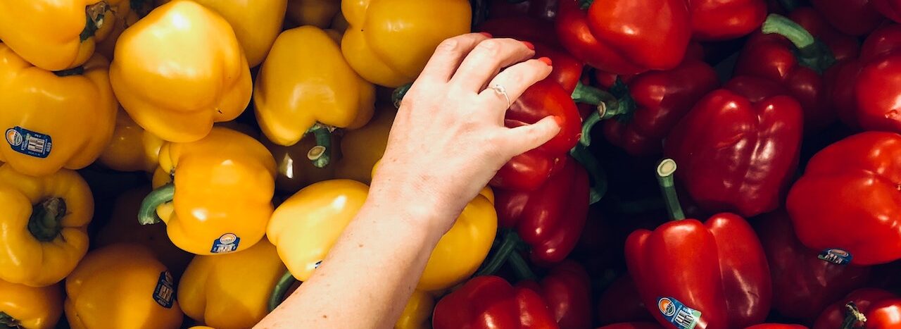 Should You Try a Low FODMAP Diet?