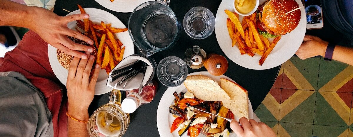 Are You Making This Common Eating Mistake?