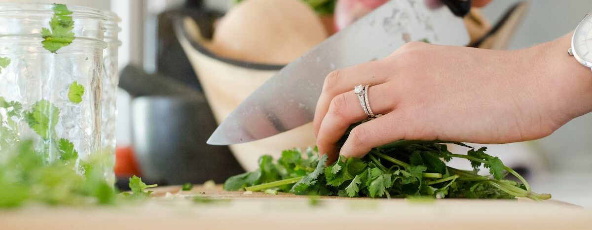 The Beginner’s Guide to a Low FODMAP Diet