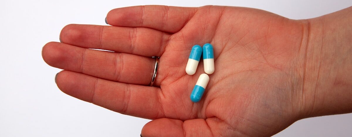 How to Repair Gut Health After Antibiotics