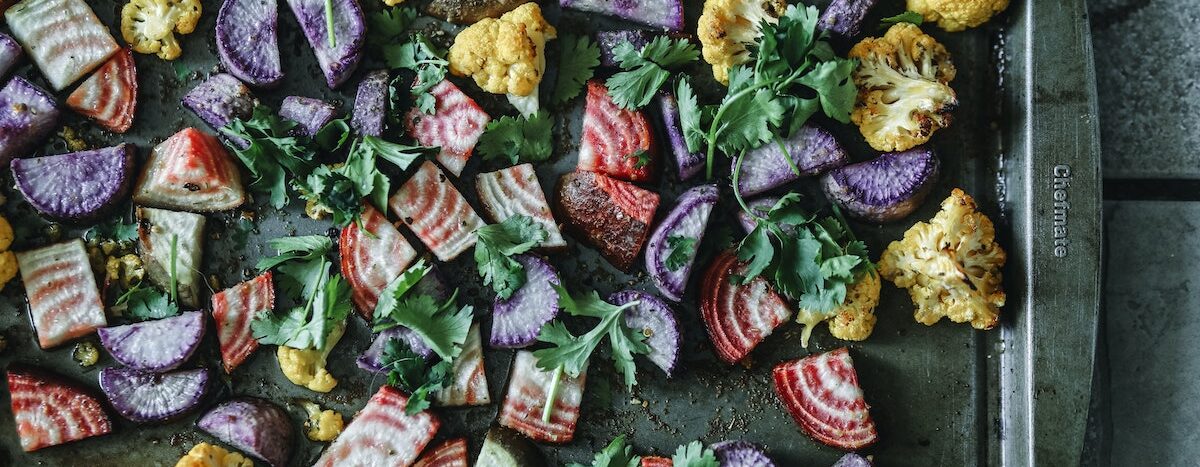 Which is Healthier: Raw or Cooked Veggies?