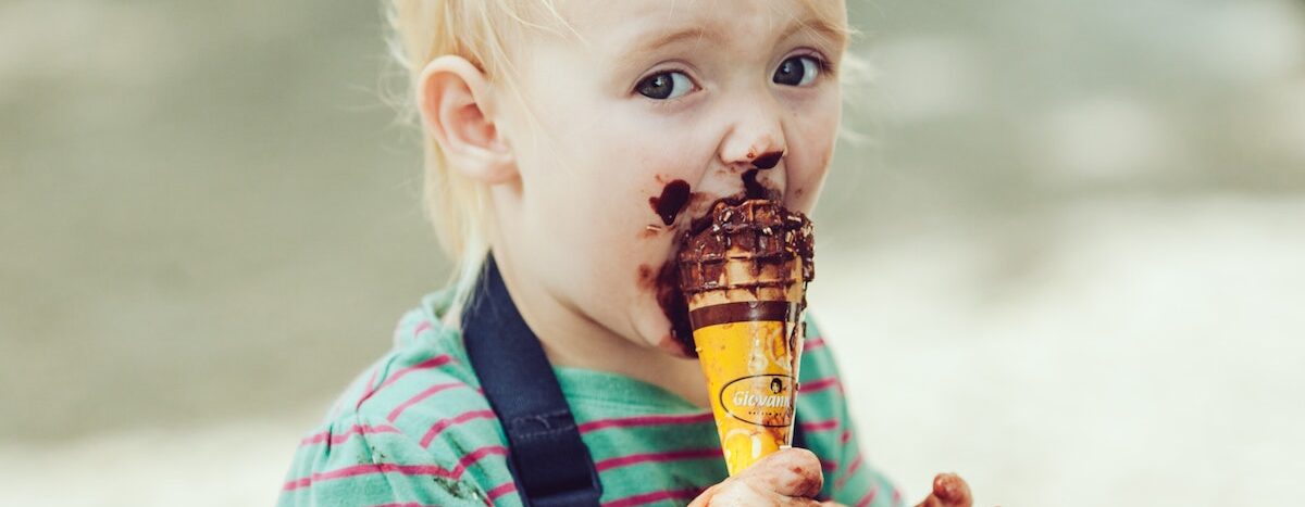 How to Enjoy the Foods You Love Without Overdoing It