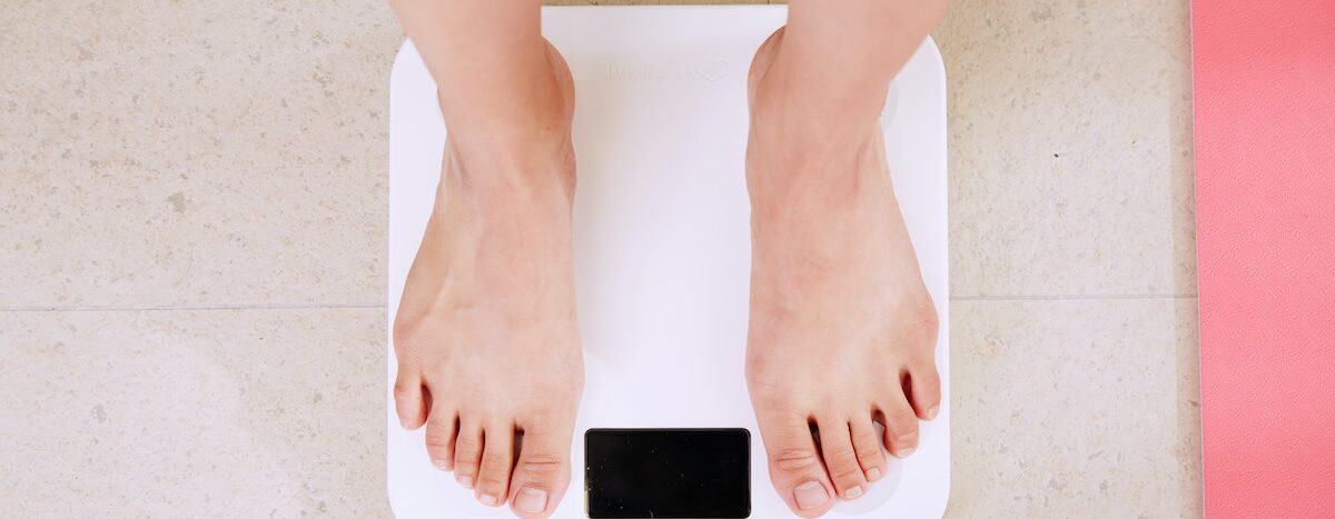 How to Combat Covid Weight Gain