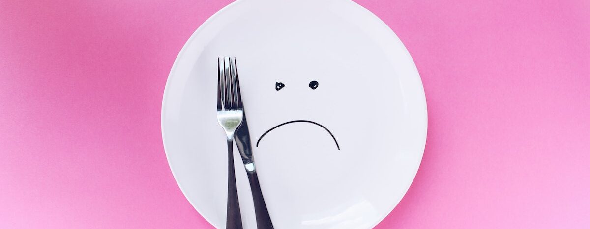 Why Most Diets Fail