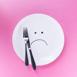 Why Most Diets Fail