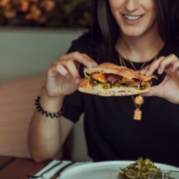 Does When You Eat Really Matter?