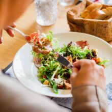 The #1 Thing You Can Do to Improve Your Digestion
