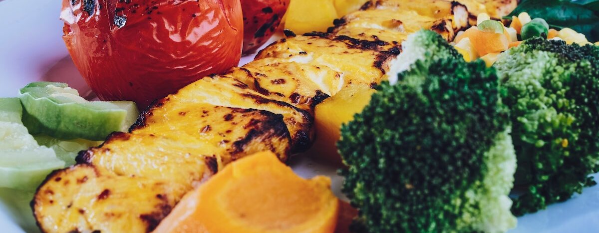 How I Got My Family to Eat More Vegetables