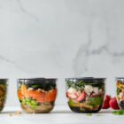 The Beginner’s Guide to Meal Planning