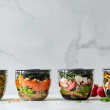 The Beginner’s Guide to Meal Planning