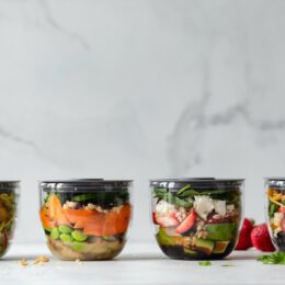 The Beginner’s Guide to Meal Planning