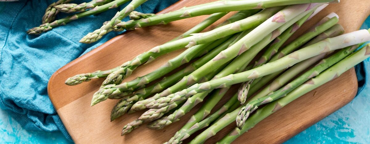 6 Prebiotic Foods That Are Good for Your Gut