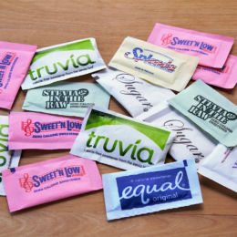 Are Artificial Sweeteners Bad for Your Gut?