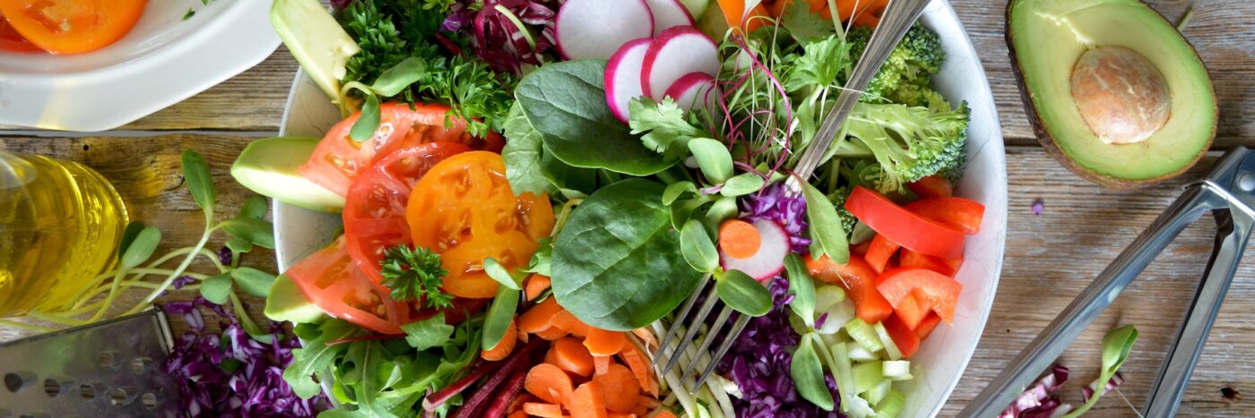 5 Time-Saving Hacks for Eating Whole Foods