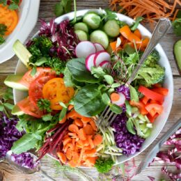 5 Time-Saving Hacks for Eating Whole Foods
