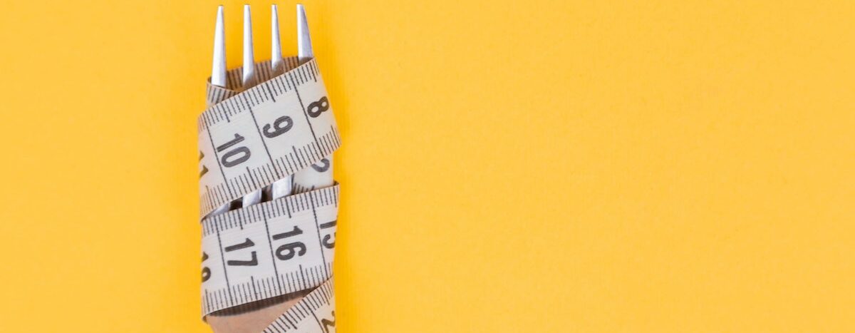 How to Stop Counting Calories (and What to Do Instead)