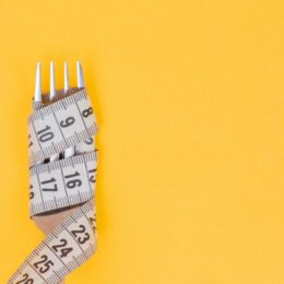 How to Stop Counting Calories (and What to Do Instead)