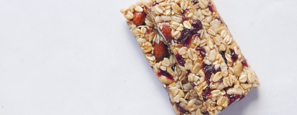 How to Pick a Healthy Protein Bar