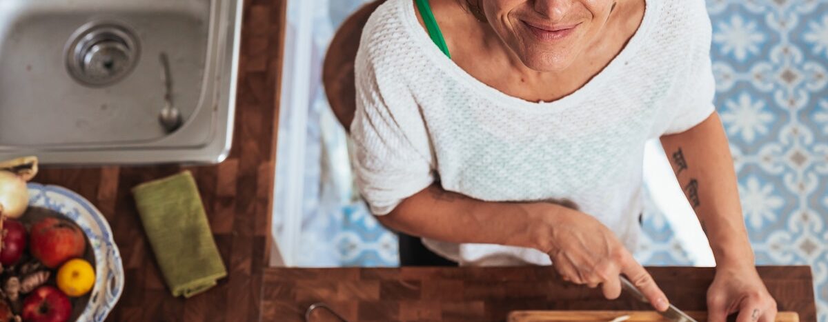 3 Reasons You Shouldn’t Follow a Gut-Restricted Diet Long Term