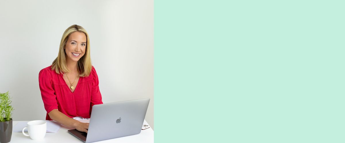 Renee Clerkin, RD - Functional Gut Health Dietitian