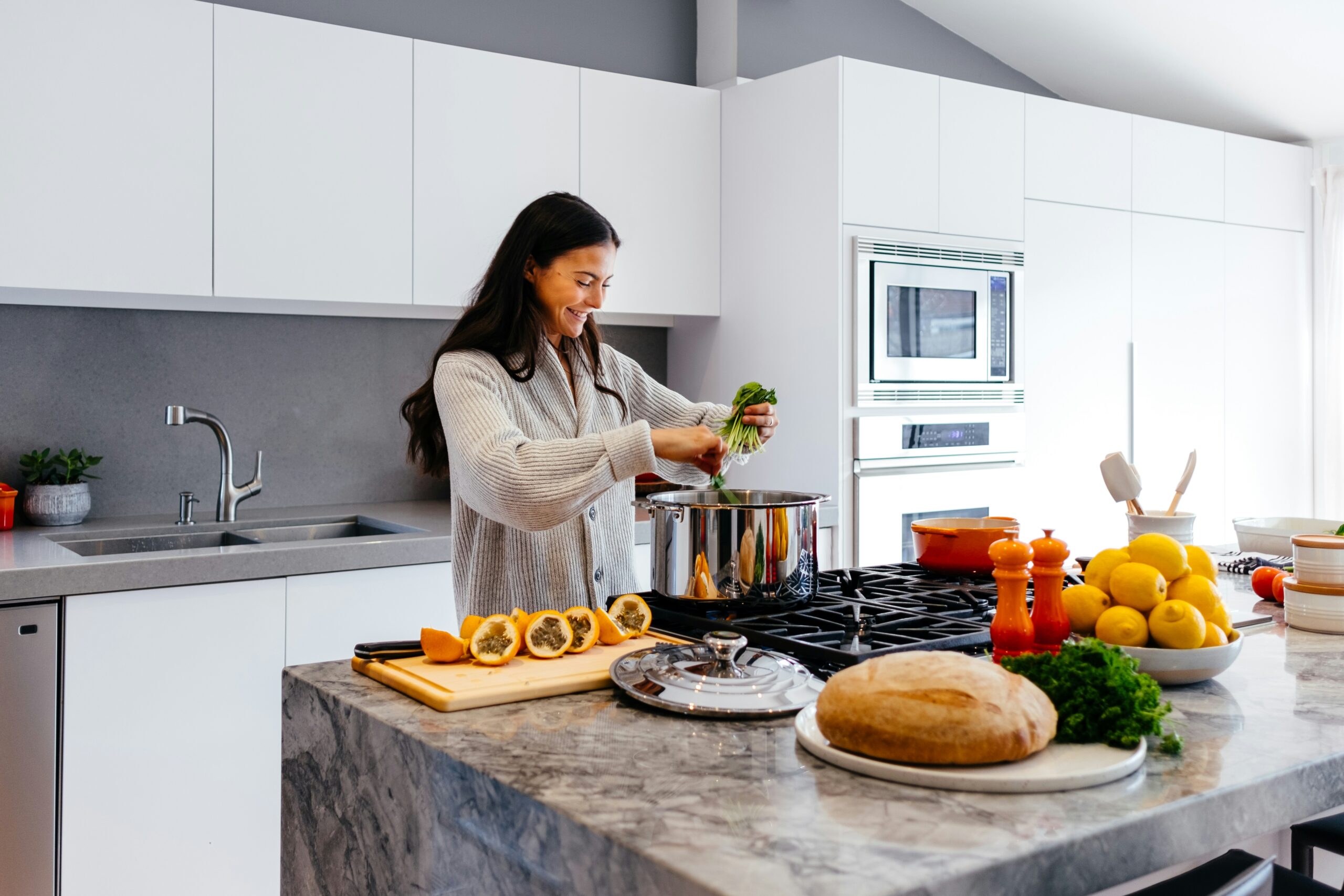Why Doing More Isn’t Fixing Your Gut
